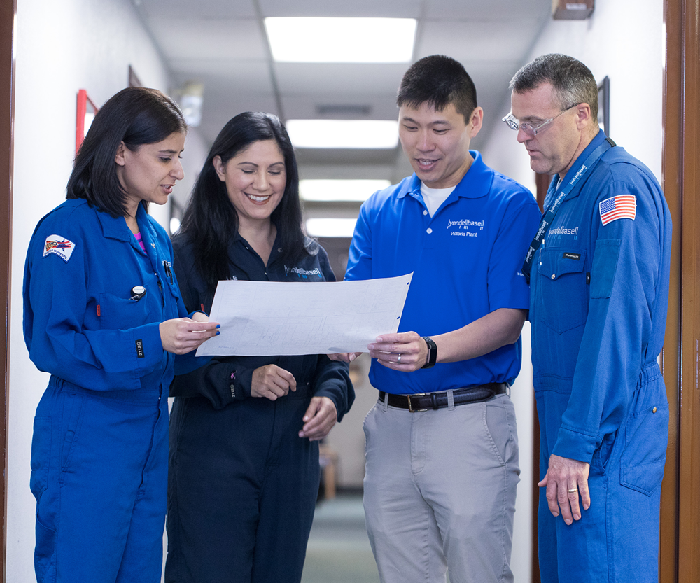 Global product safety team