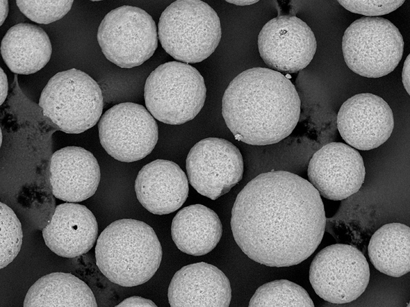 Petrochemical catalysts LYB
