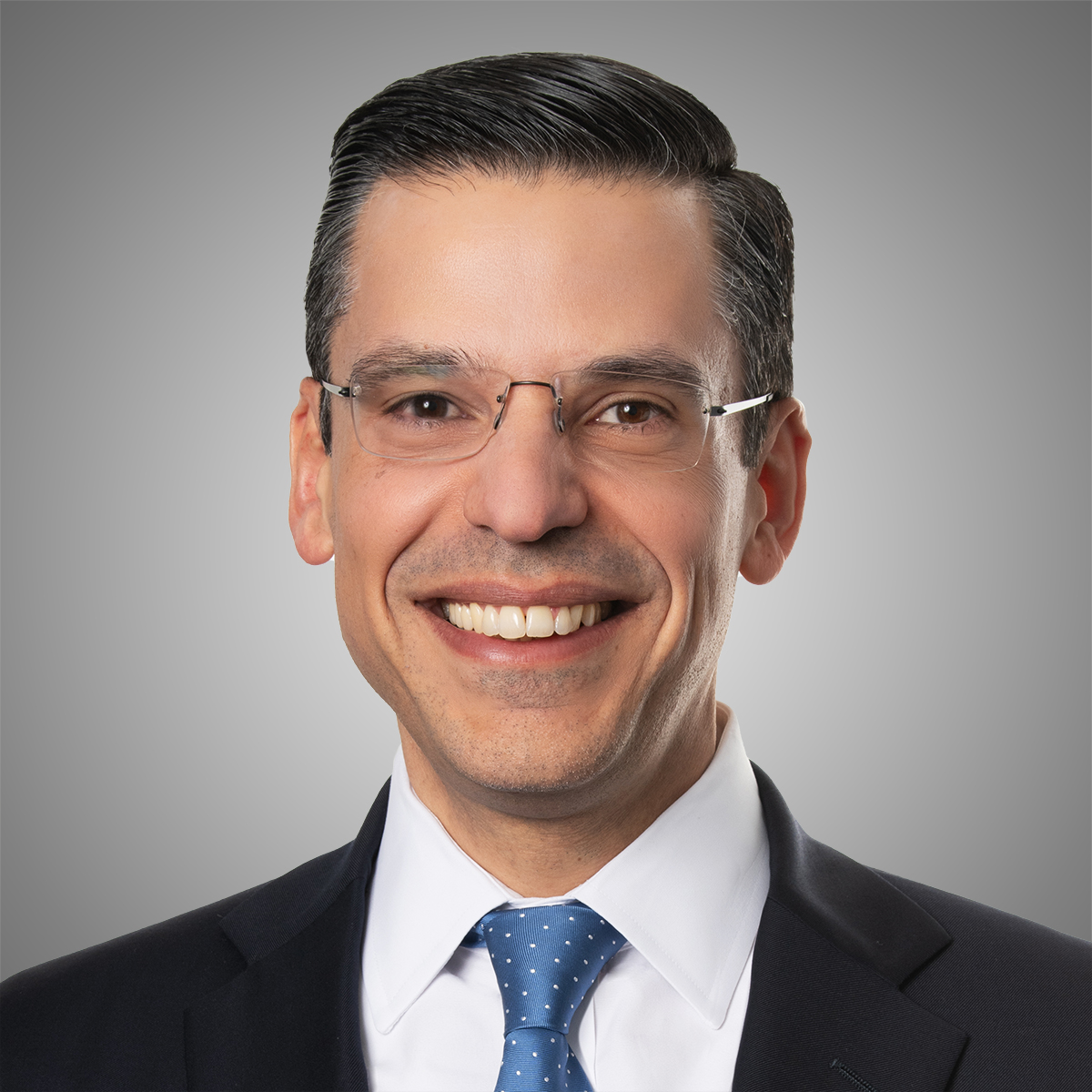 Agustin Izquierdo