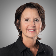 Tracey Campbell